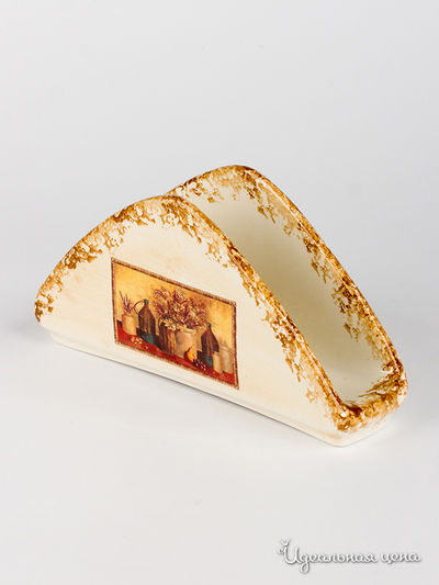 Салфетница LCS