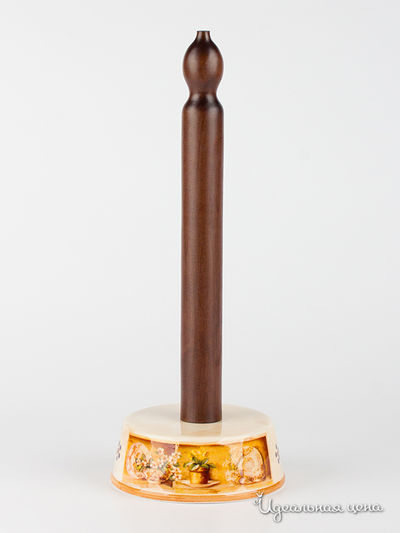 Подставка для бумажных полотенец LCS, цвет Мультиколор