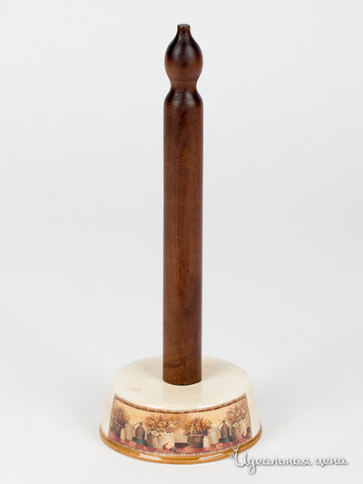 Подставка для бумажных полотенец LCS, цвет Мультиколор