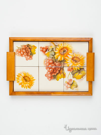 Набор подносов LCS, цвет нет