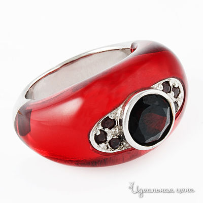 Кольцо Grandezza