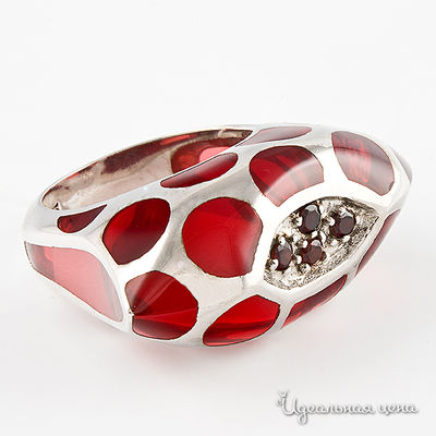 Кольцо Grandezza