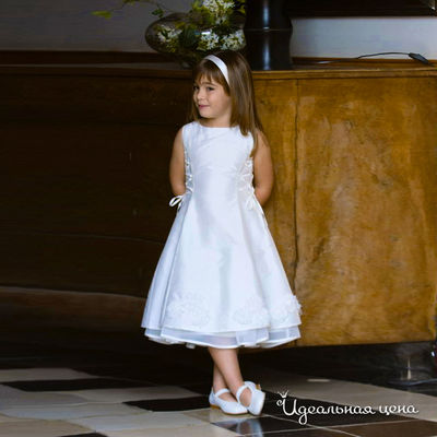 Платье Petit Blau Mari