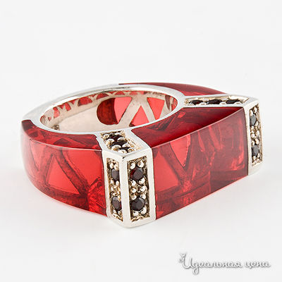 Кольцо Grandezza, цвет Нет данных