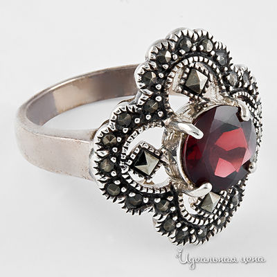 Кольцо Grandezza, цвет Нет данных