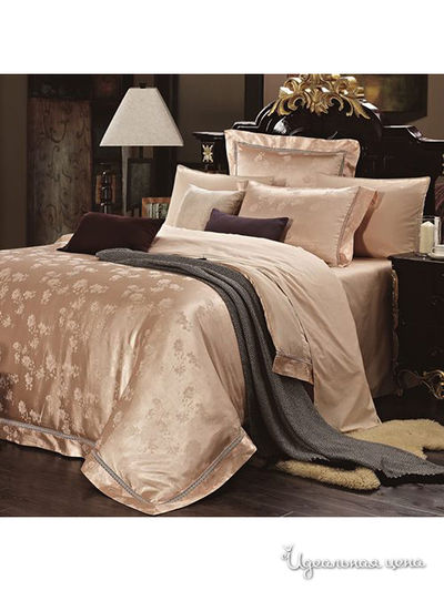 Постельное белье Buenas Noches, цвет Мультиколор