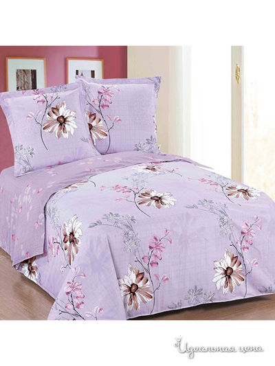 Постельное белье Amore Mio, цвет Мультиколор