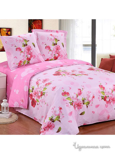 Постельное белье Amore Mio, цвет Мультиколор