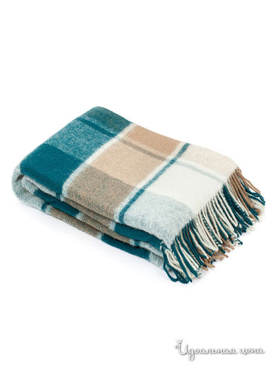 Плед, 140*200 Buenas Noches, цвет мультицвет