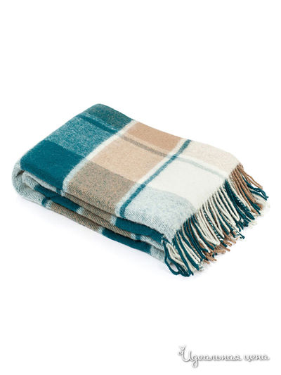 Плед, 170*200 Buenas Noches, цвет мультицвет