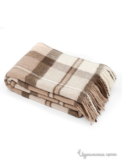 Плед Buenas Noches, цвет Мультиколор