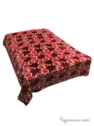 Плед Buenas Noches, цвет Мультиколор