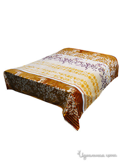 Плед, 200*220 Buenas Noches, цвет мультицвет