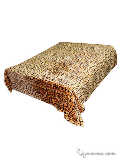 Плед, 200*220 Buenas Noches, цвет мультицвет