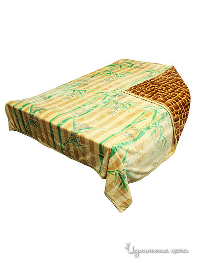 Плед Buenas Noches, цвет Мультиколор