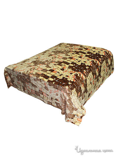 Плед Buenas Noches, цвет Мультиколор