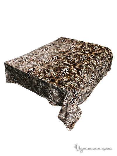 Плед Buenas Noches, цвет Мультиколор