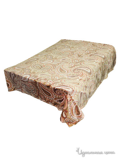 Плед, 200*220 Buenas Noches, цвет мультицвет