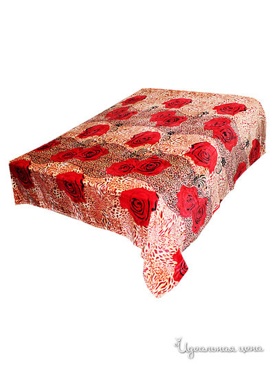 Плед, 200*220 Buenas Noches, цвет мультицвет