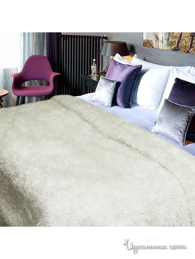 Плед Safari, цвет Мультиколор