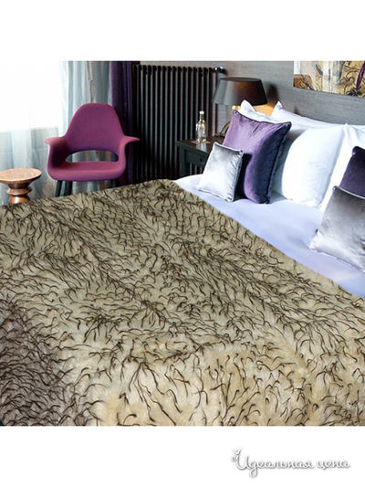 Плед Safari, цвет Мультиколор