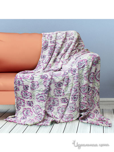 Плед Buenas Noches, цвет Мультиколор