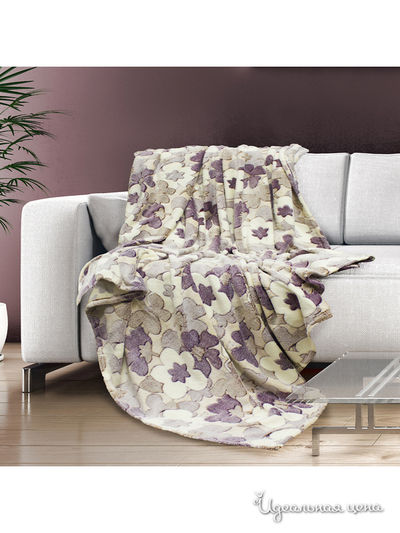 Плед Buenas Noches, цвет Мультиколор