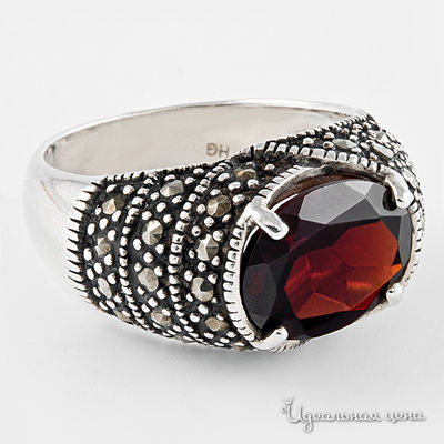 Кольцо Grandezza