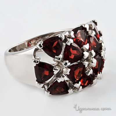 Кольцо Grandezza