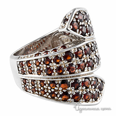 Кольцо Grandezza