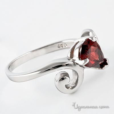 Кольцо Grandezza