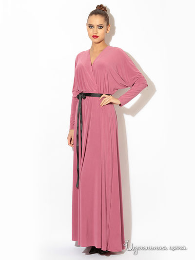 Платье Tutto Bene, цвет розовый