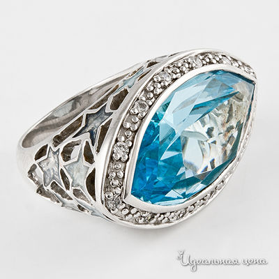 Кольцо Grandezza