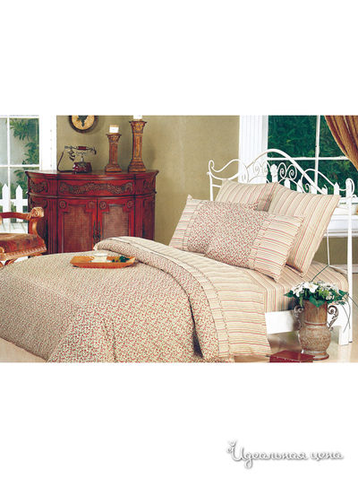 Постельное белье Amore Mio, цвет Мультиколор