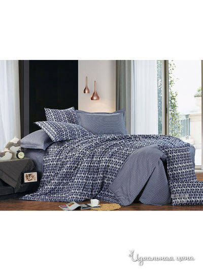 Постельное белье Amore Mio, цвет Мультиколор