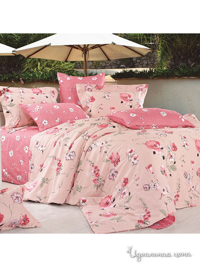 Постельное белье Amore Mio, цвет Мультиколор