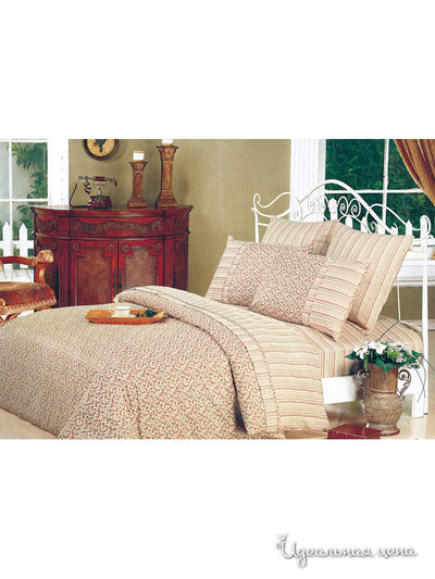 Постельное белье Amore Mio, цвет Мультиколор