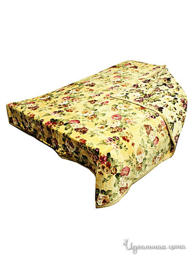 Плед, 160*210 Buenas Noches, цвет мультицвет