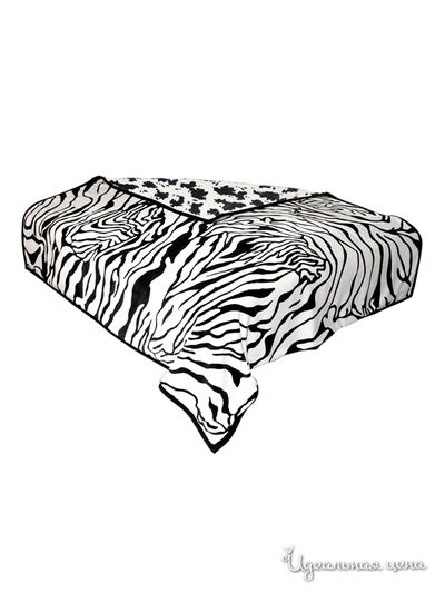 Плед, 160*210 Buenas Noches, цвет мультицвет