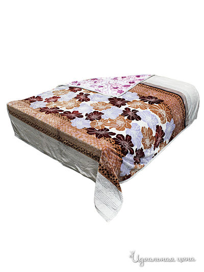 Плед, 200*220 Buenas Noches, цвет мультицвет