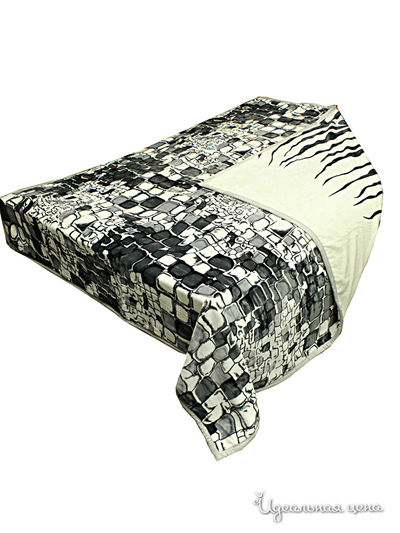 Плед, 200*220 Buenas Noches, цвет мультицвет