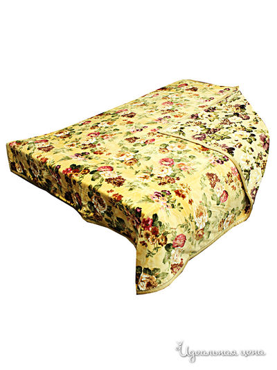 Плед, 200*220 Buenas Noches, цвет мультицвет