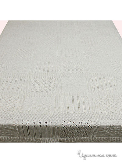 Плед Buenas Noches, цвет Мультиколор