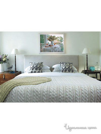 Плед Buenas Noches, цвет Мультиколор