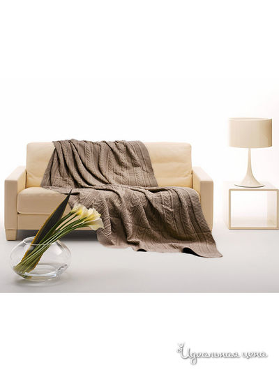 Плед Buenas Noches, цвет Мультиколор