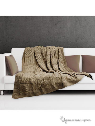 Плед Buenas Noches, цвет Мультиколор