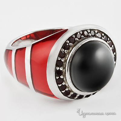 Кольцо Grandezza