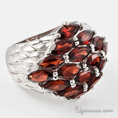 Кольцо Grandezza