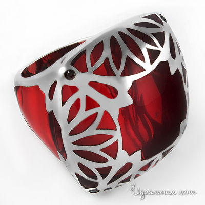 Кольцо Grandezza, цвет Нет данных