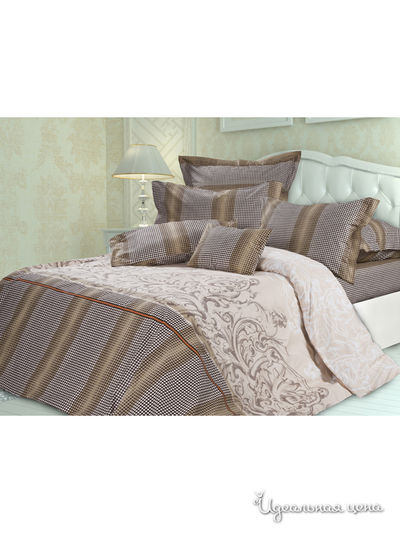 Комплект постельного белья Unison, цвет Мультиколор